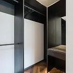 Elegant Seaview Flat In Noblessner Tallinn