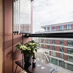 Elegant Seaview Flat In Noblessner * Таллінн