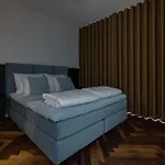 Elegant Seaview Flat In Noblessner Appartement *