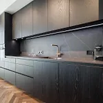Appartement Elegant Seaview Flat In Noblessner