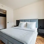 Appartement Elegant Seaview Flat In Noblessner Tallinn