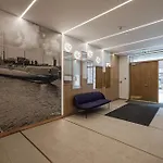 Elegant Seaview Flat In Noblessner * Таллінн
