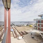 Appartement Elegant Seaview Flat In Noblessner