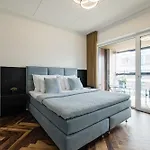 Elegant Seaview Flat In Noblessner Appartement Tallinn