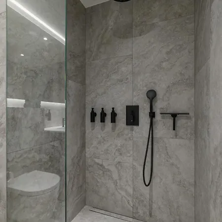 Elegant Seaview Flat In Noblessner タリン