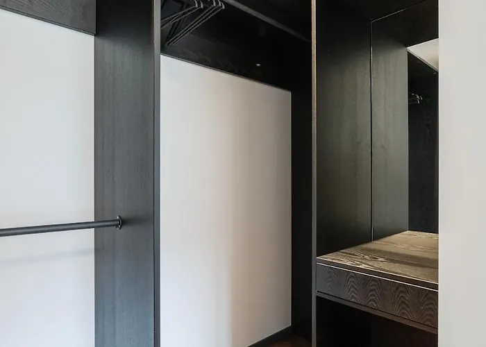 Elegant Seaview Flat In Noblessner טאלין