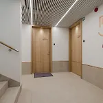 Elegant Seaview Flat In Noblessner Apartmán
