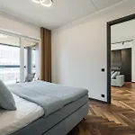 Elegant Seaview Flat In Noblessner * Tallinn