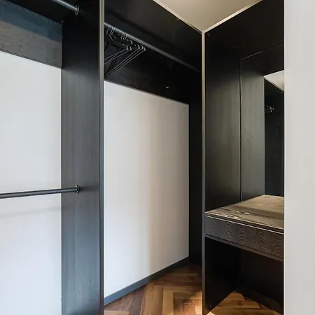 Elegant Seaview Flat In Noblessner Talin