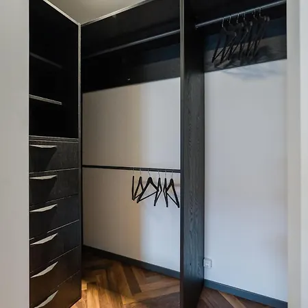 Apartamento Elegant Seaview Flat In Noblessner *